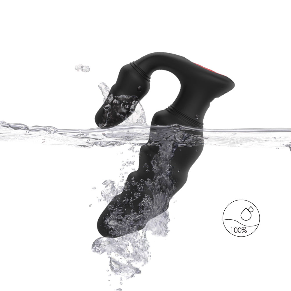 vibratore anale soul mate toyz4lovers