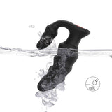 vibratore anale soul mate toyz4lovers