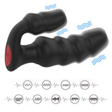 vibratore anale soul mate toyz4lovers