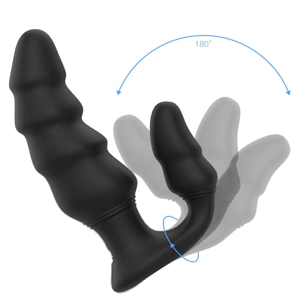 vibratore anale soul mate toyz4lovers