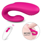 vibratore per coppia be amazed