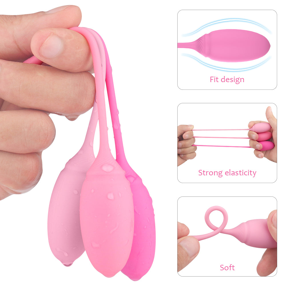 palline vaginali training pleasure toyz4lovers