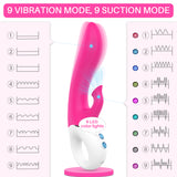 vibratore rabbit tender love toyz4lovers