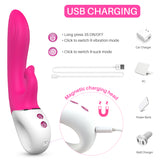 vibratore rabbit tender love toyz4lovers