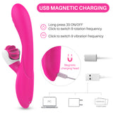 vibratore rabbit precious love toyz4lovers