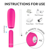 vibratore clitoride secret desire toyz4lovers
