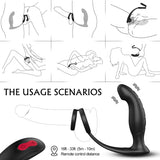 stimolatore prostata yell toyz4lovers