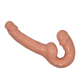 strap on ultra passionate harness baile