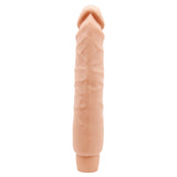 dildo xxl barbara fatty rosa flesh baile