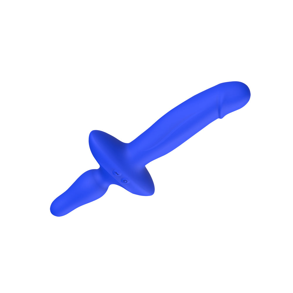 vibratore anale ritter chisa