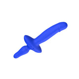 vibratore anale ritter chisa