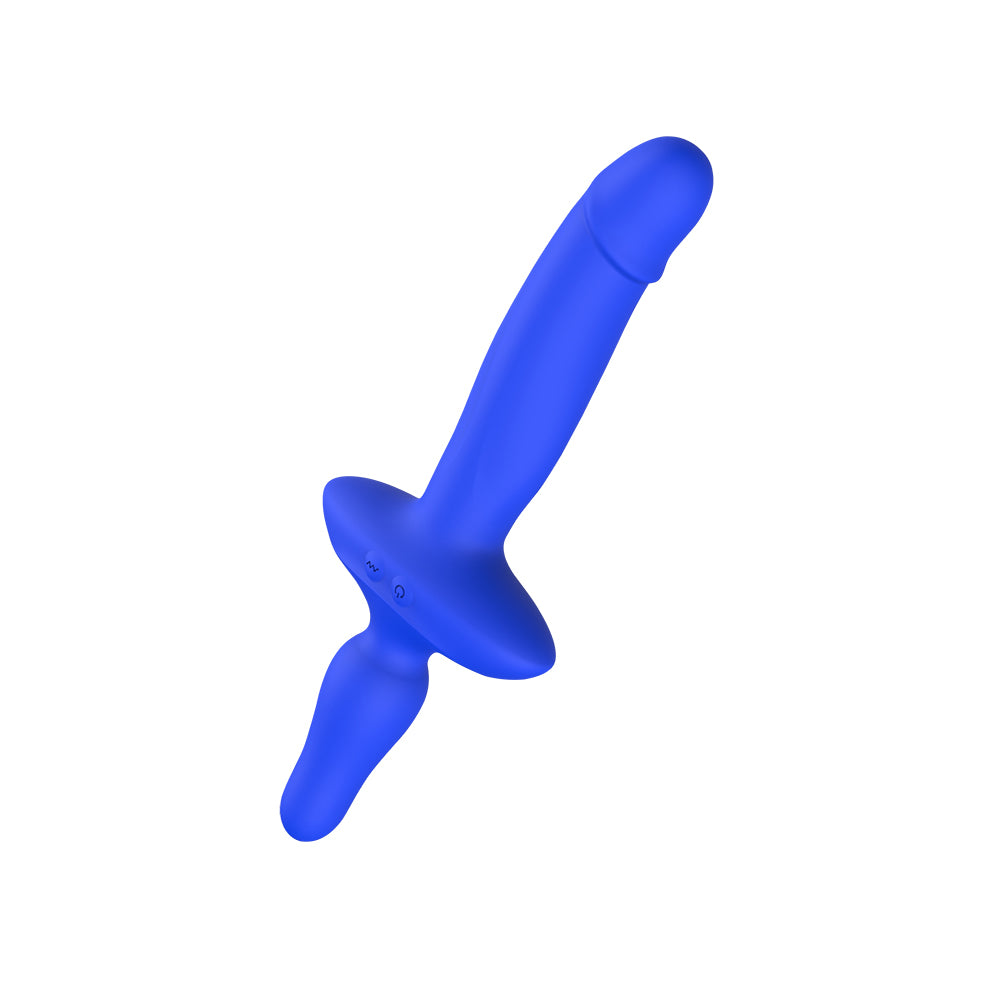 vibratore anale ritter chisa