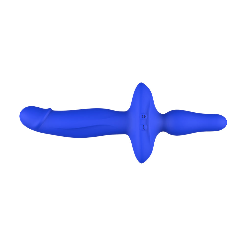 vibratore anale ritter chisa