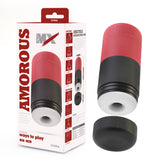 masturbatore amorous chisa