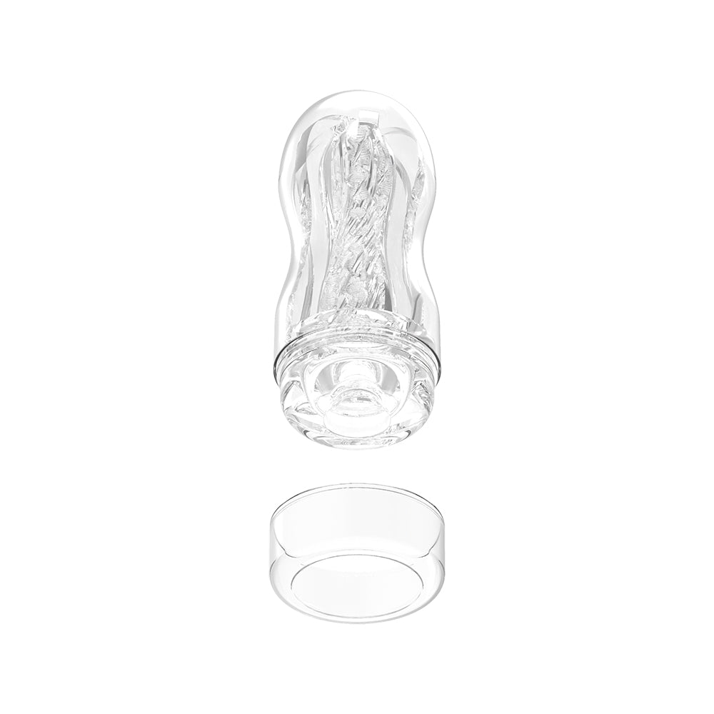 masturbatore quickshot cup boost chisa