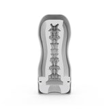 masturbatore boost bulbed stroker chisa