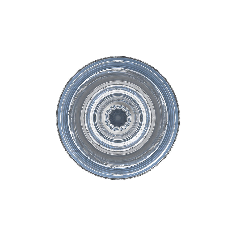 masturbatore spiral cup nubble chisa