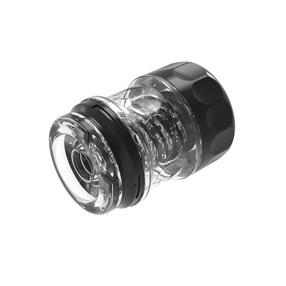 masturbatore spiral cup quin chisa