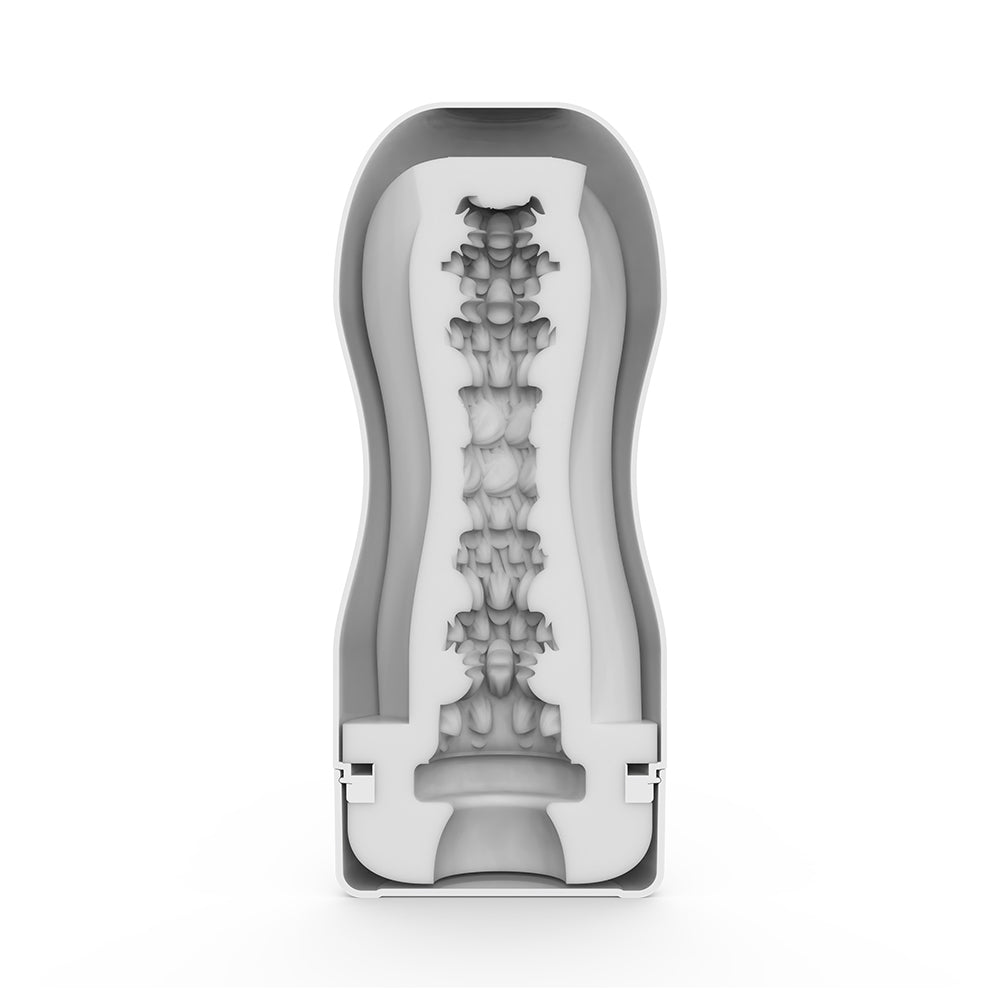 masturbatore boost striped stroker chisa