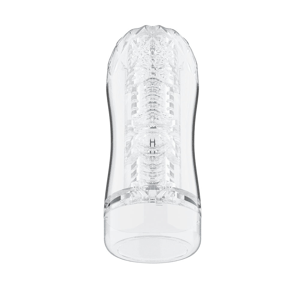 masturbatore quickshot cup bearhug chisa