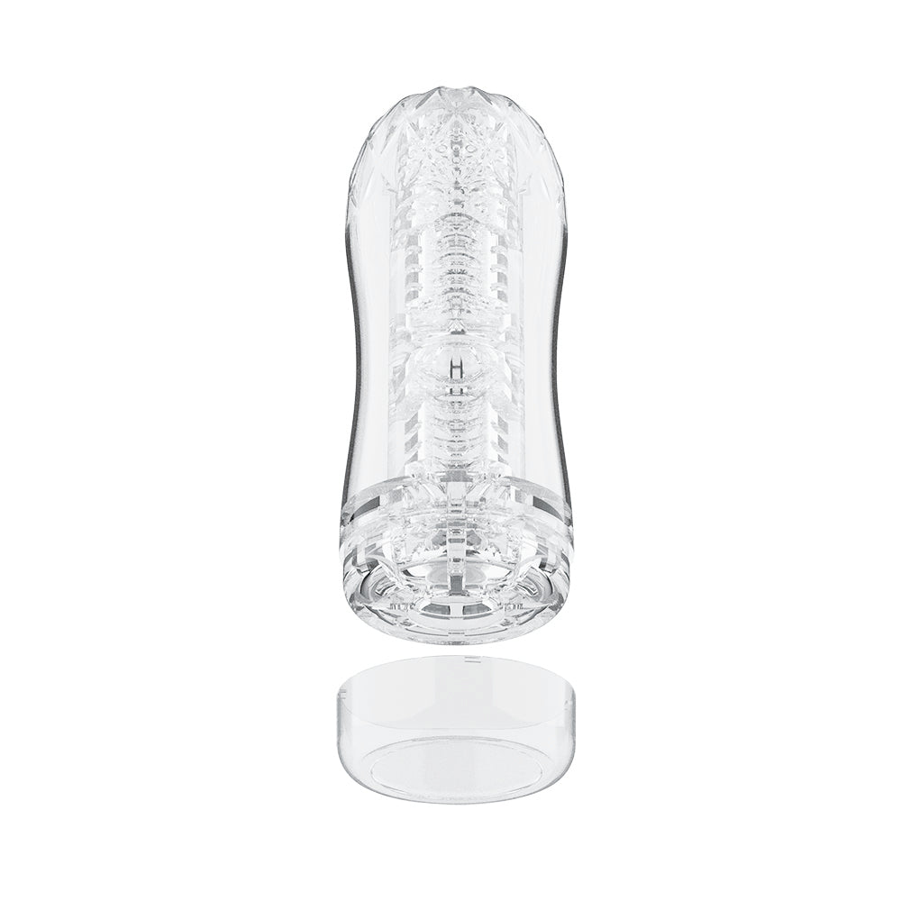 masturbatore quickshot cup bearhug chisa