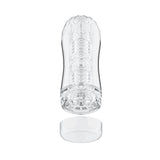 masturbatore quickshot cup bearhug chisa