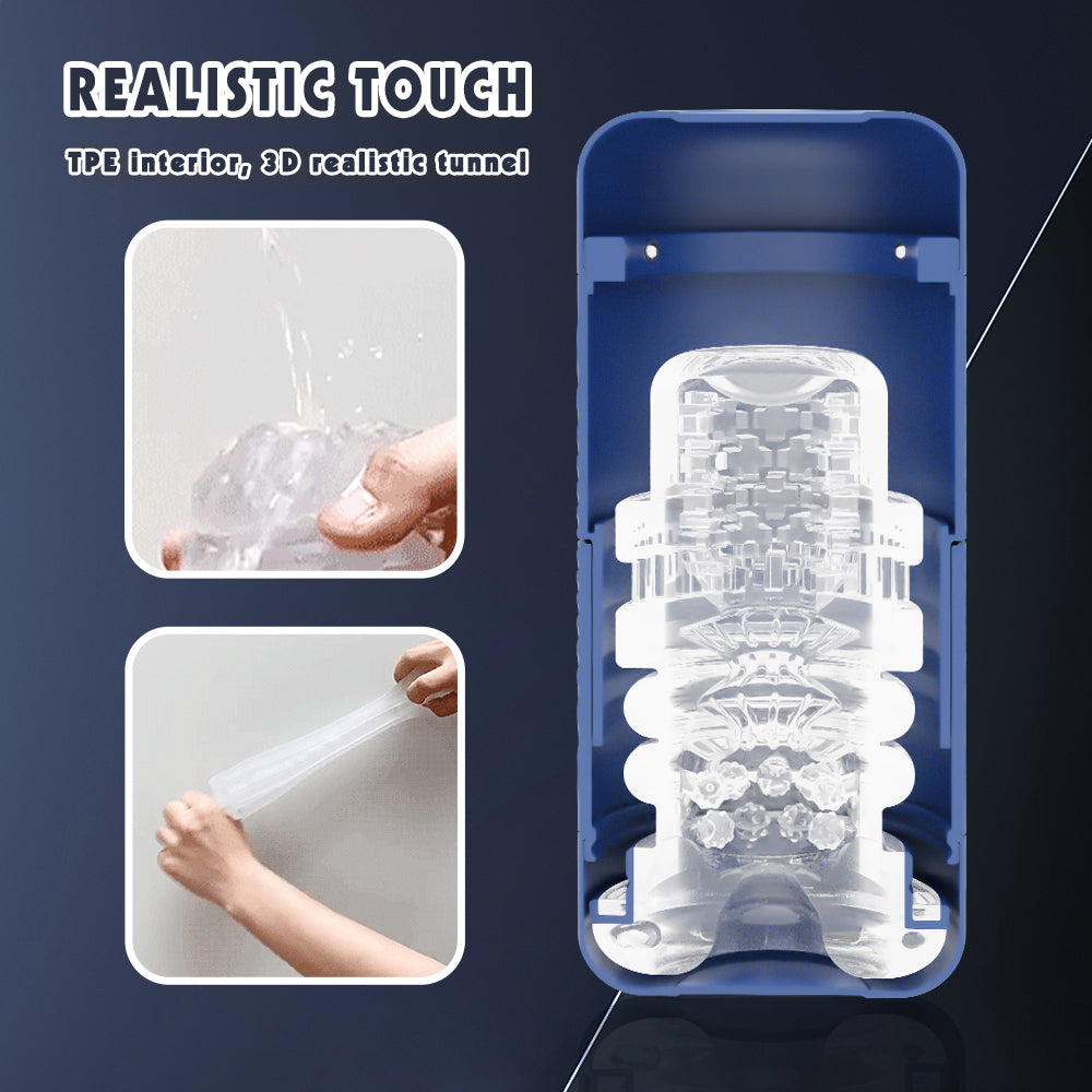 masturbatore phantom chisa