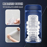 masturbatore phantom chisa