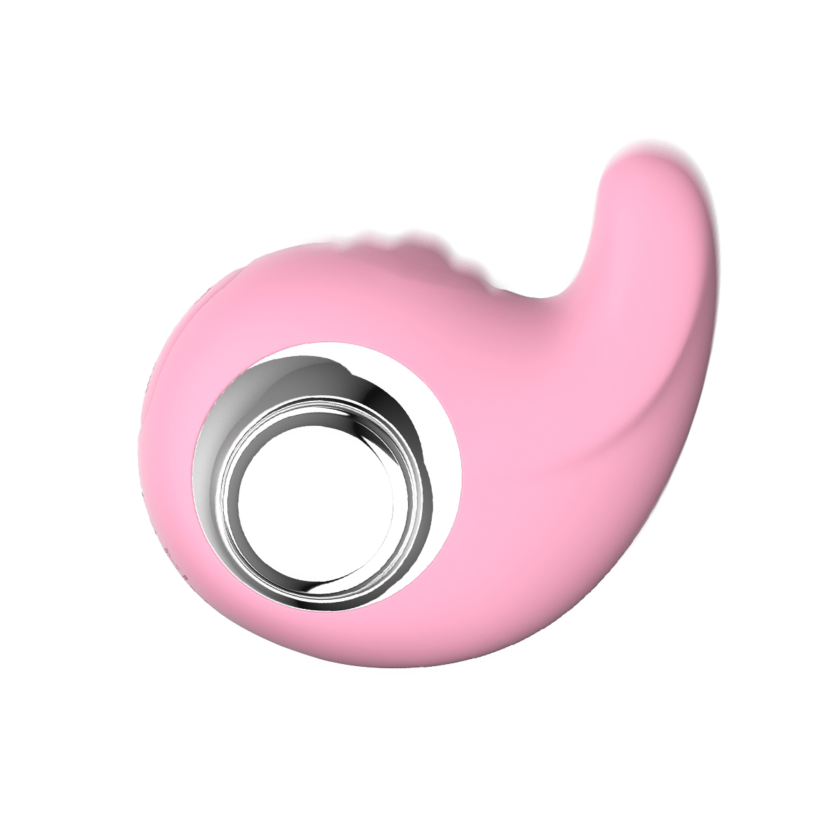 vibratore clitoride comma chisa