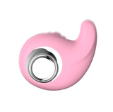 vibratore clitoride comma chisa