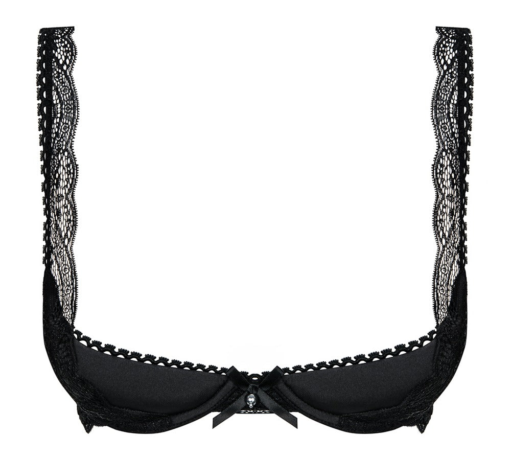 reggiseno a balconcino miamor s m obsessive