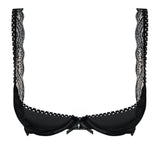 reggiseno a balconcino miamor s m obsessive