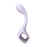 vibratore punto g luna viola toyz4lovers