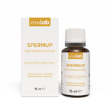 integratore sessuale spermup drops 15ml eroslab