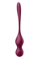 pallina vaginale love birds vary satisfyer