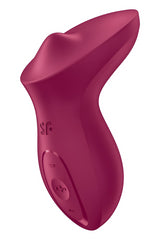 vibratore clitoride exciterrr satisfyer