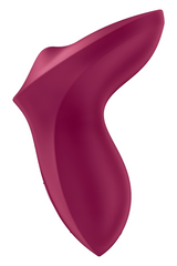 vibratore clitoride exciterrr satisfyer