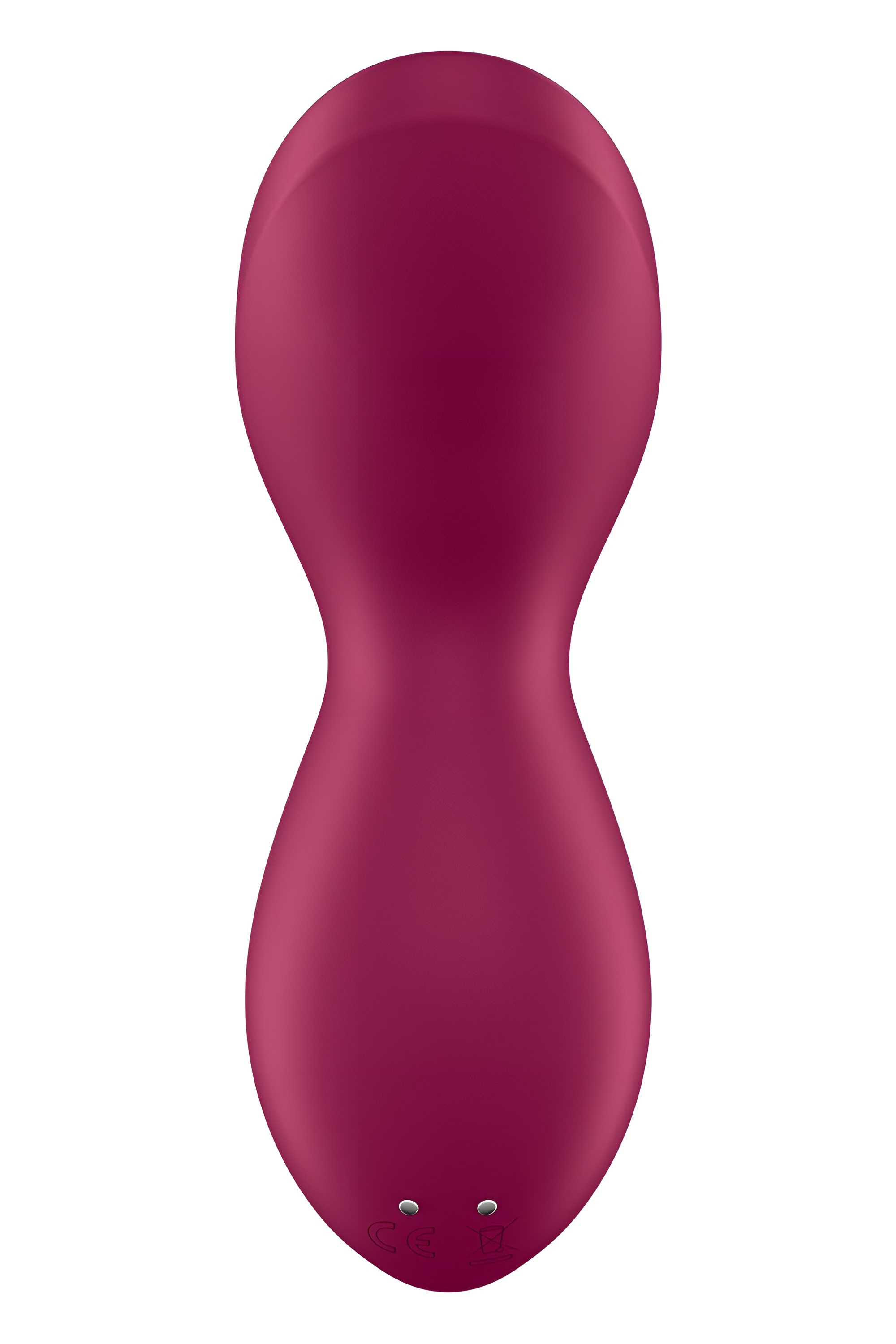 vibratore clitoride exciterrr satisfyer