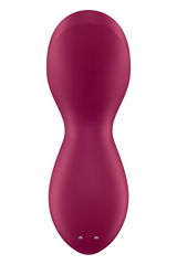 vibratore clitoride exciterrr satisfyer