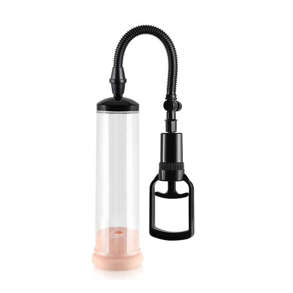 pompa sviluppatore pene maximizer worx vx1 pussy pump lovetoy principale