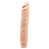 dildo xxl barbara fatty rosa flesh baile