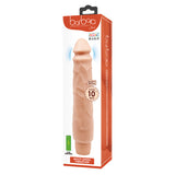dildo xxl barbara fatty rosa flesh baile