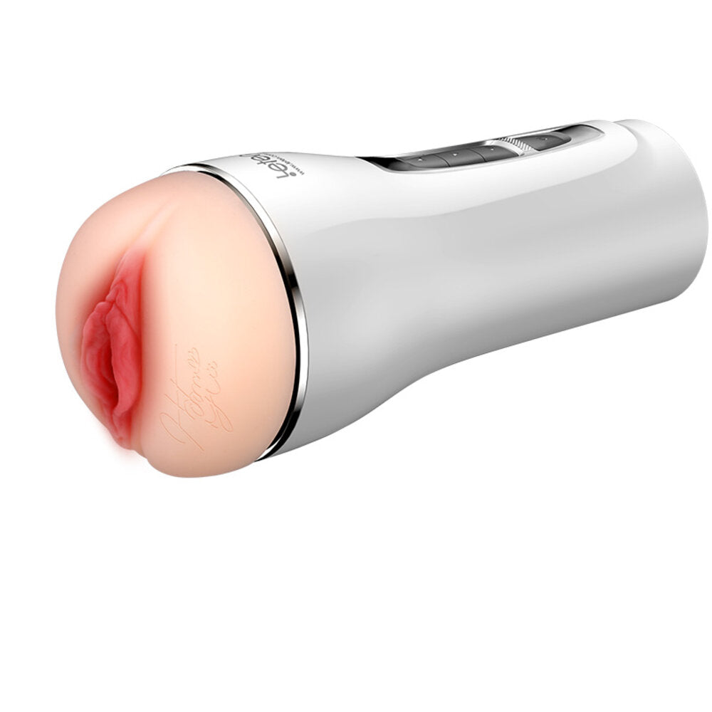 masturbatore automatico yui hatano leten