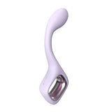 vibratore punto g luna viola toyz4lovers