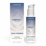 lubrificante intimo aqua premium 120ml lube4lovers