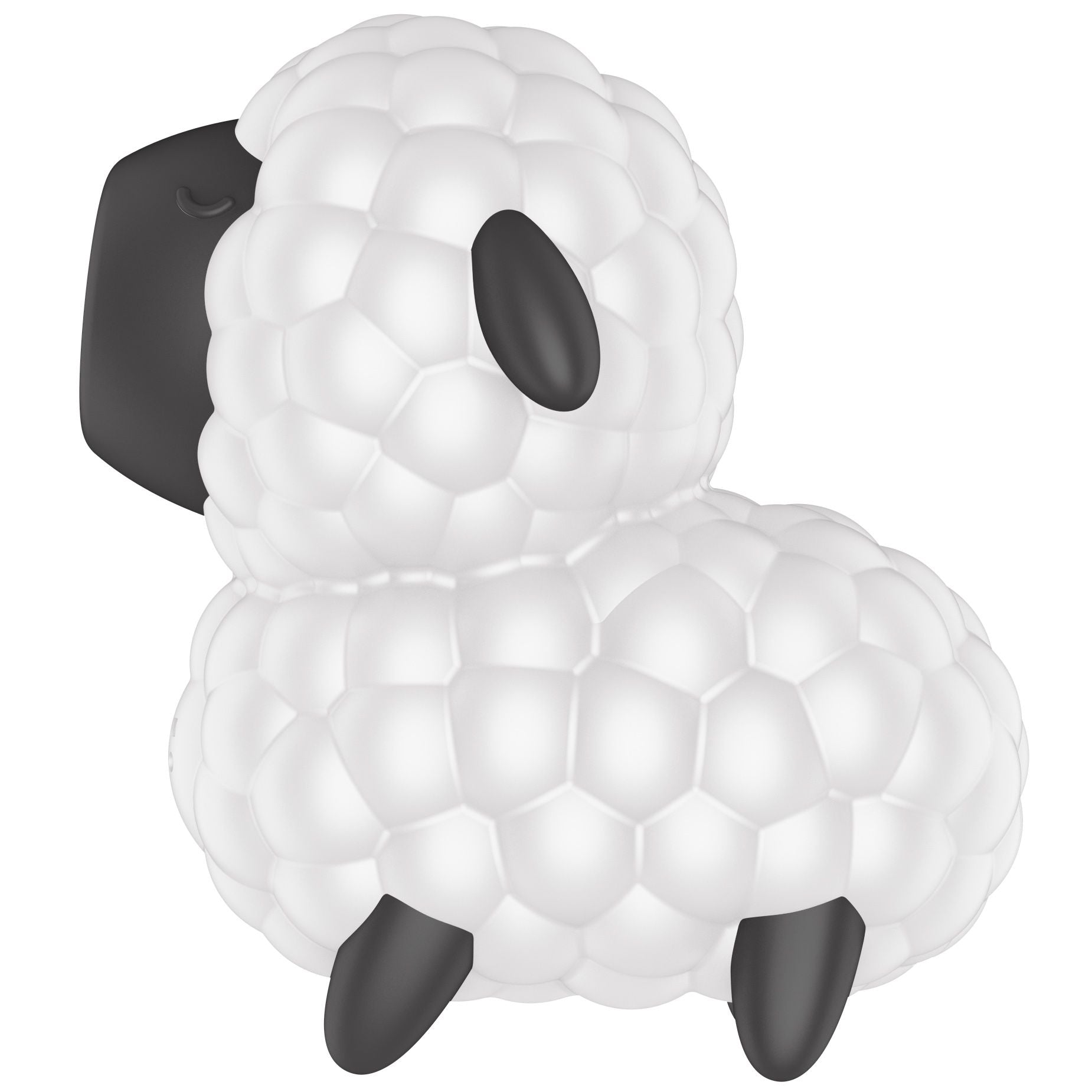 succhia clitoride dreamy sheep satisfyer