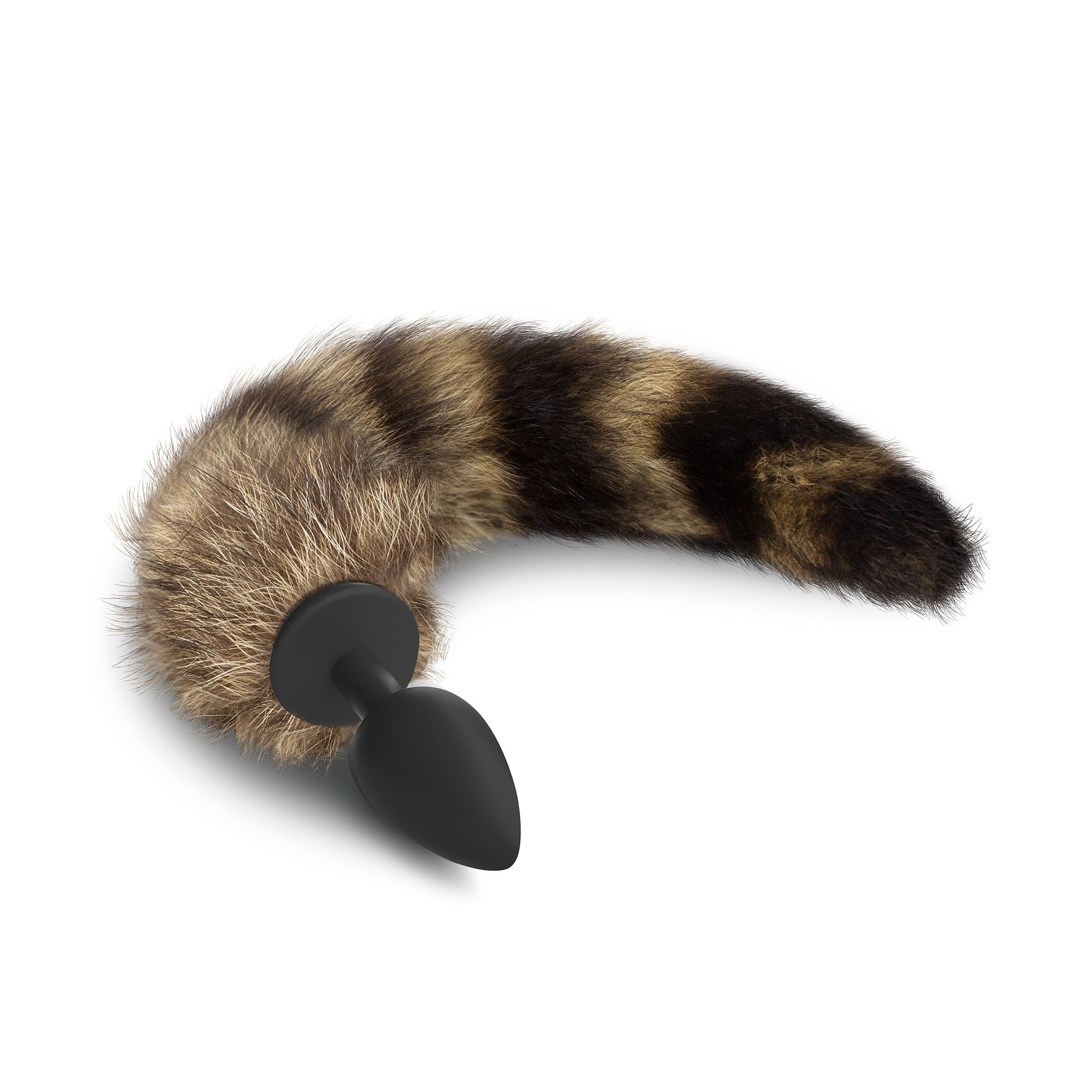 plug anale con coda foxy delight crushious