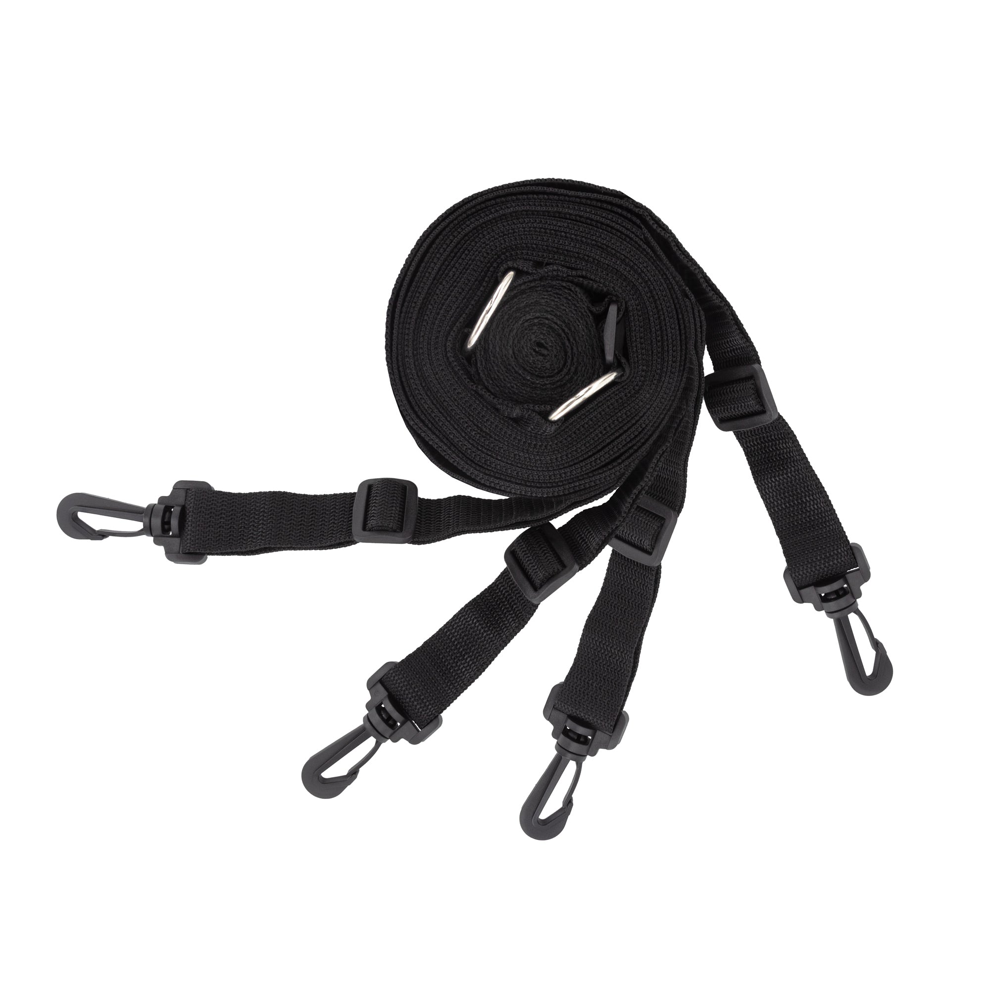 costrittivo bondage bed restraints nero crushious