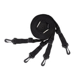costrittivo bondage bed restraints nero crushious