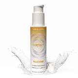 lubrificante anale silicone 120ml lube4lovers